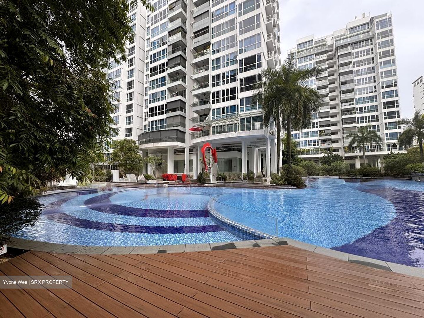 The Tampines Trilliant (D18), Condominium #510543131